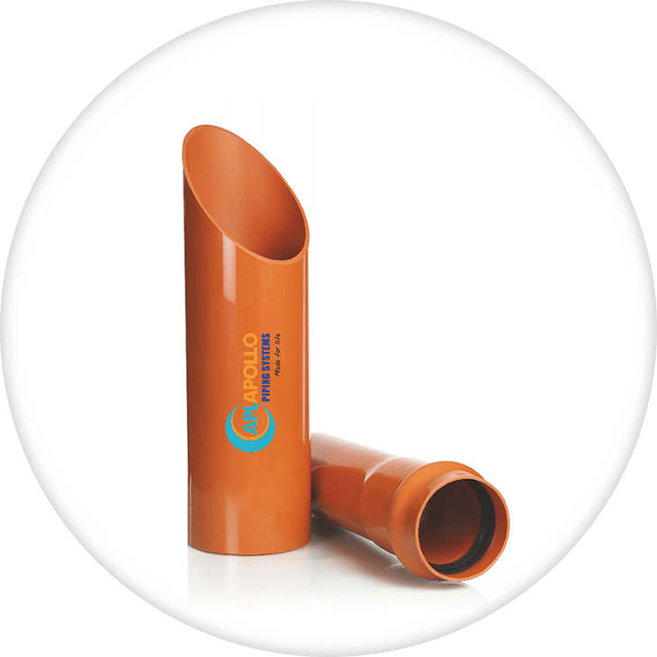Best Pipe For Underground Drainage